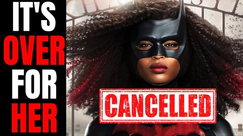 Batwoman Is CANCELLED | CW Finally Pulls The Plug On Woke DC Series After PATHETIC Ratings