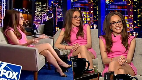 Kat Timpf Mar 19 2024