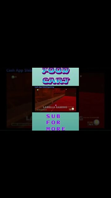 Golf With Your Friends: Bloopers