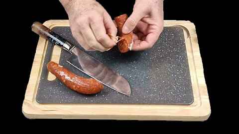 Pâté de chorizo Recipe – How to Make a Country-Style Pâté