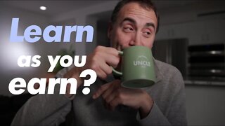 Can Developers Earn as they Learn?