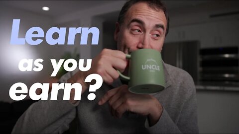 Can Developers Earn as they Learn?