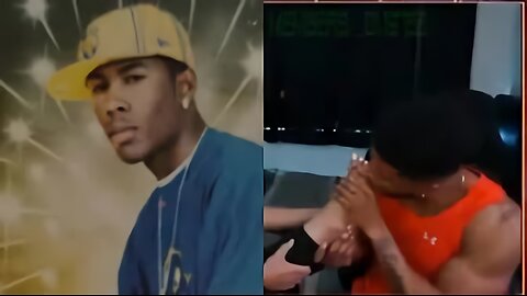 LowTierGod - From Pimp To Simp | Full Movie [LowTierSexual Reupload]