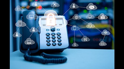 Apresentacao Telefonia em Nuvem