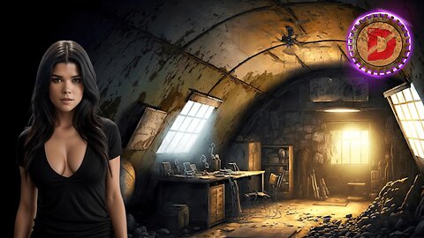 In The Bunker [ FireFly ]