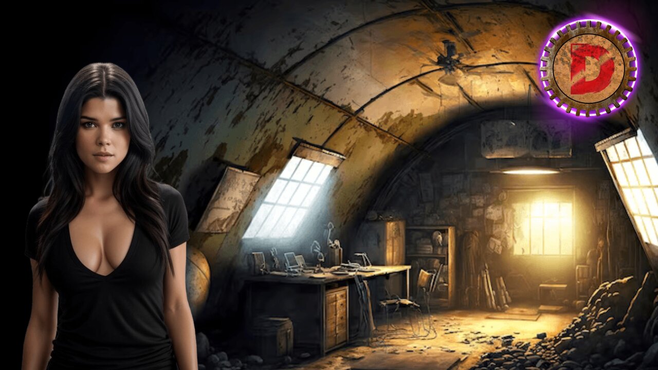 In The Bunker [ FireFly ]