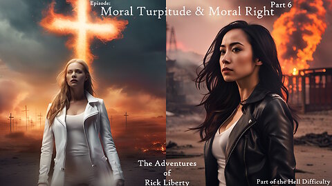 E106 Rick073 Moral Turpitude or Moral Right_Justifying Actions Flashback 11_5