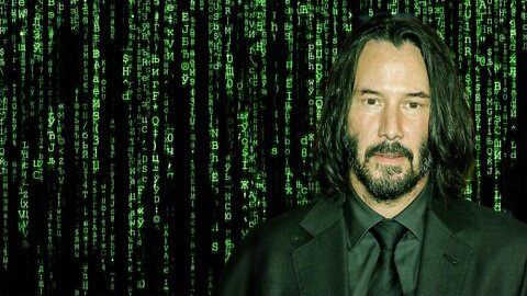 What If You Lived in the Matrix?