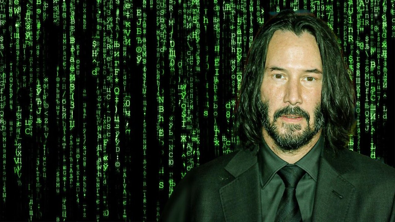 What If You Lived in the Matrix?
