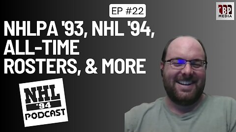 Kidswasted, Making The Case For NHL '94 On The SNES