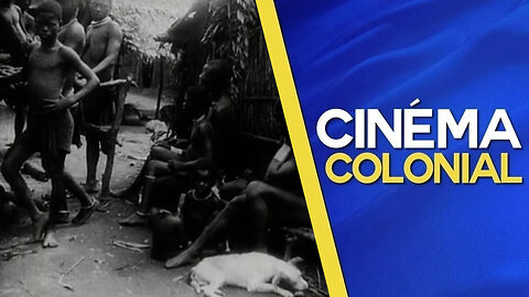 Avec les hommes de l'eau - Film sur le Congo Belge (1938)