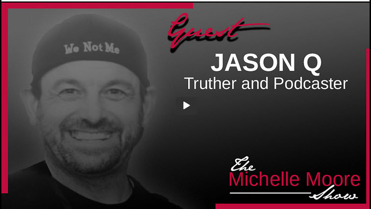 Jason Q 'Things You Should Know' Aug 17, 2023