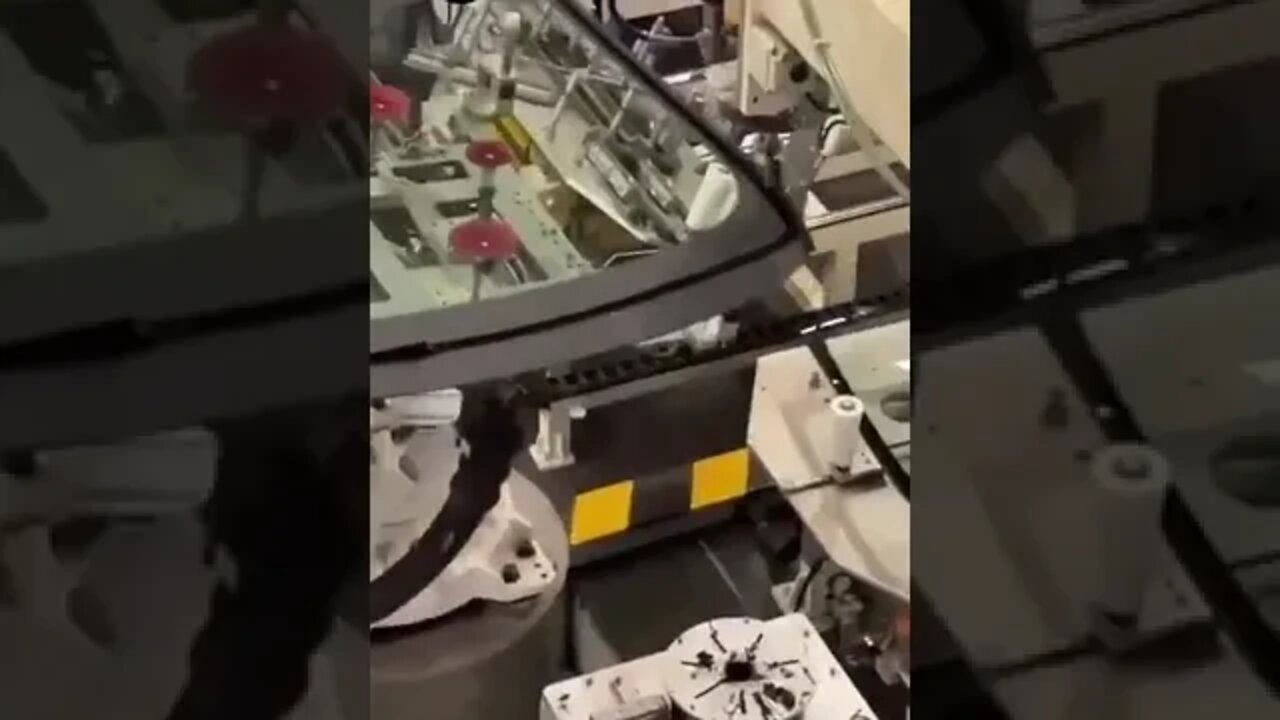 WINDSHIELD COLLAGE
