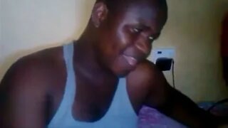 Wizkid and Chris brown funny freestyle