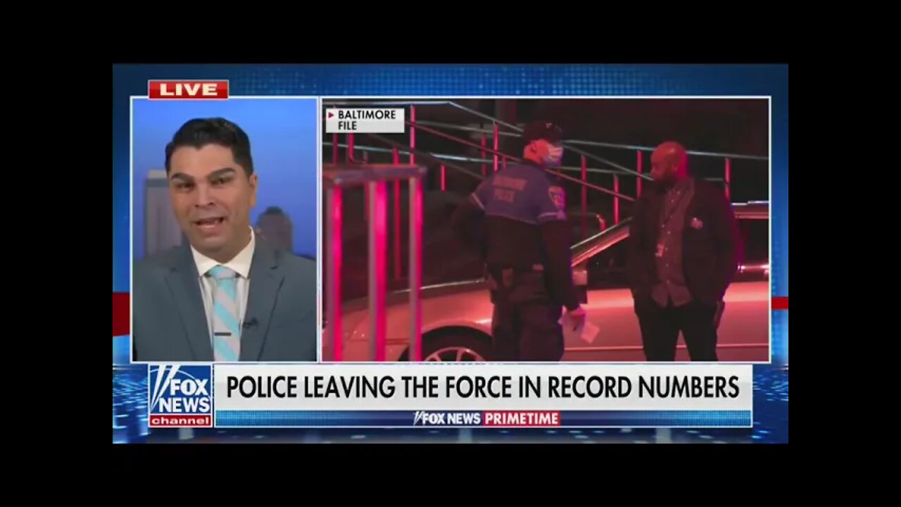 A mass exodus and a crime surge. A bad combo.