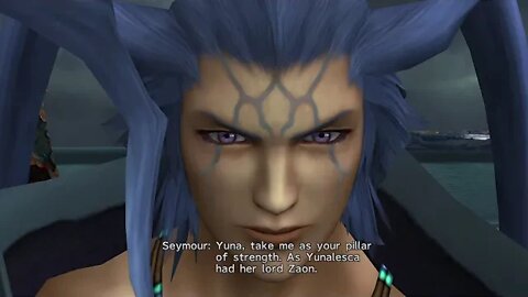 FINAL FANTASY 10 HD Remastered Part 17-The Sole Survival
