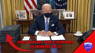 Biden's Hypocrisy... | The Independent News Network