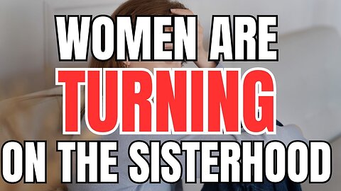 THE SISTERHOOD WILL FOREVER KEEP YOU SINGLE!!