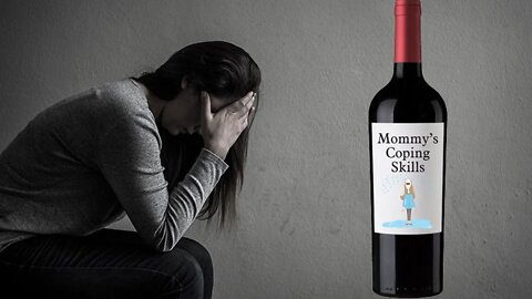 Mommy's Coping Skills