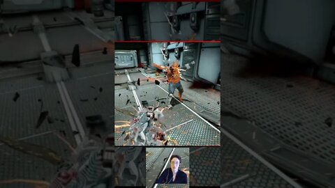 Warframe Hydroid Cheese