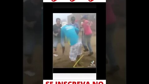 Caindo na Arapuca #shorts