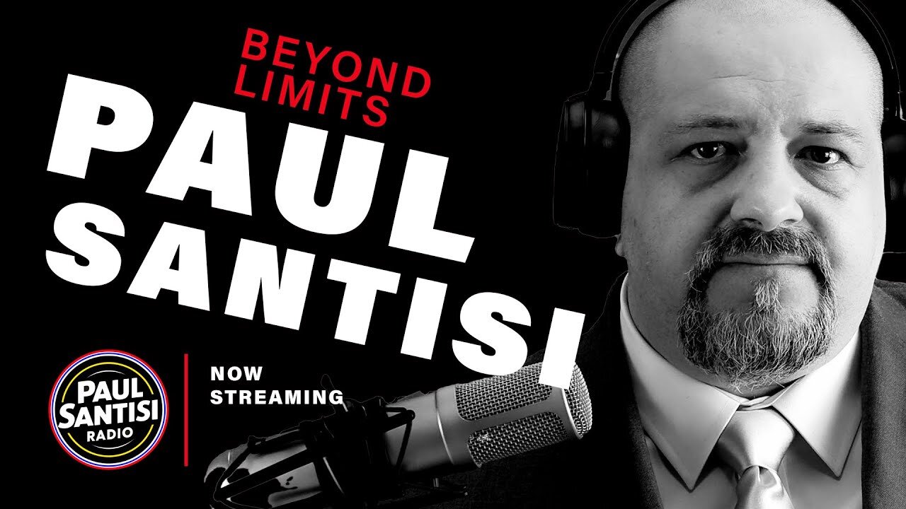 The #1 Law of Success - Success & Spirituality Podcast / Radio Show