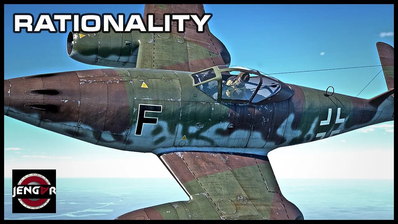 WARFARE - Tactical, Operational, Strategic - Jabber with Jengar #39 (Get on Locals for Full Video)