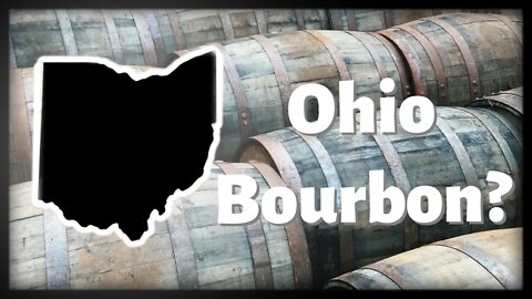 Ohio Bourbon? The Podcask LIVE Watershed Distillery Unboxing and Tasting