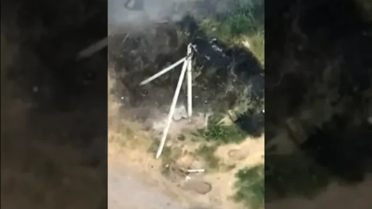 Two Zaporozhye NPP employees detained for directing Ukraine’s artillery fire