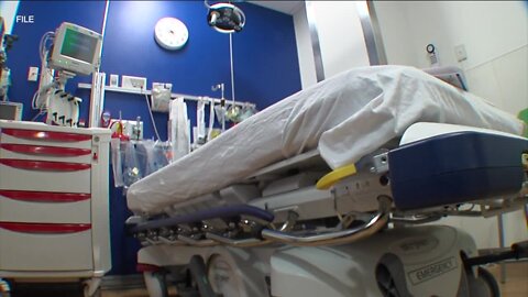 Bay area prostate cancer survivor encouraging Black men to get their screenings