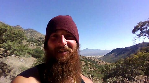 ***Softspoken Shaman's Scenic Soliloquy***