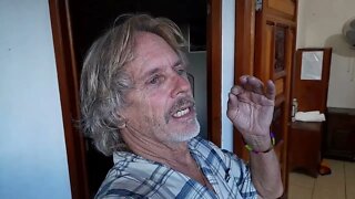 Hotel Rabin Itzam my hotel room