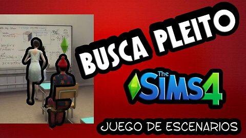 El Sim que causa problemas ¡imperdible! Parte 4