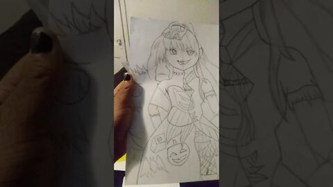 Do u Think I am Great Or Pretty Good At Art??