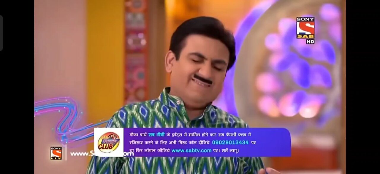 jetha kal | Daya | Tarak Mehta ka ulta chashma
