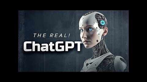The Real A.I. ChatGPT: Creator or Terminator? [2024 Documentary]