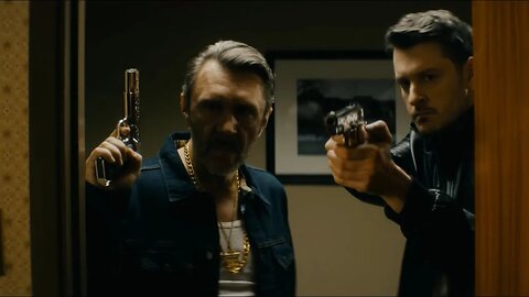 Most Badass Movie Moments Pt.9