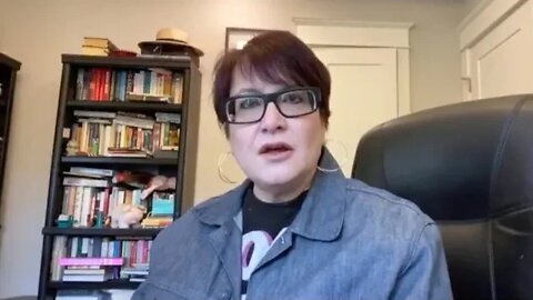 DCMediagirl Speaks On Realstream News And Ms Wonderful ATTACKING Negz