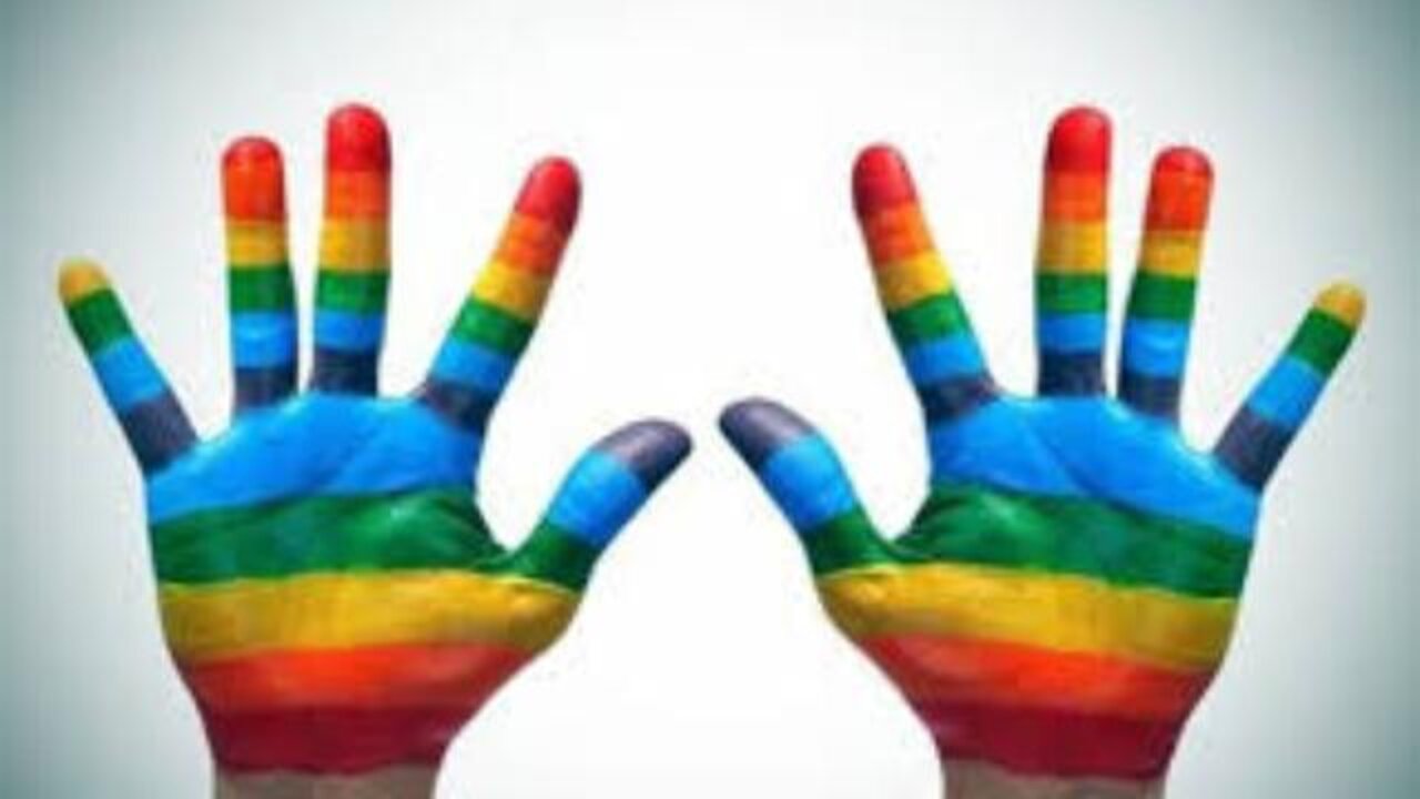 Queer Is The Default