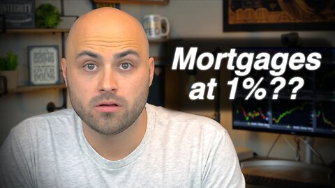 Real Estate to Stall, then BOOM in 2021