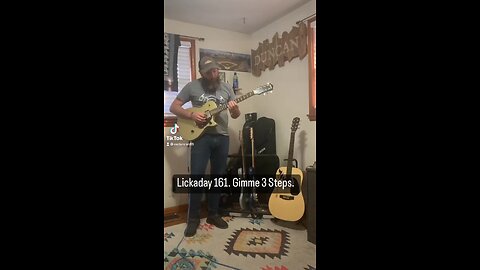 Lickaday 161