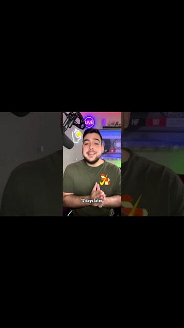 The First Ever Government Backed Rug Pull! #shorts