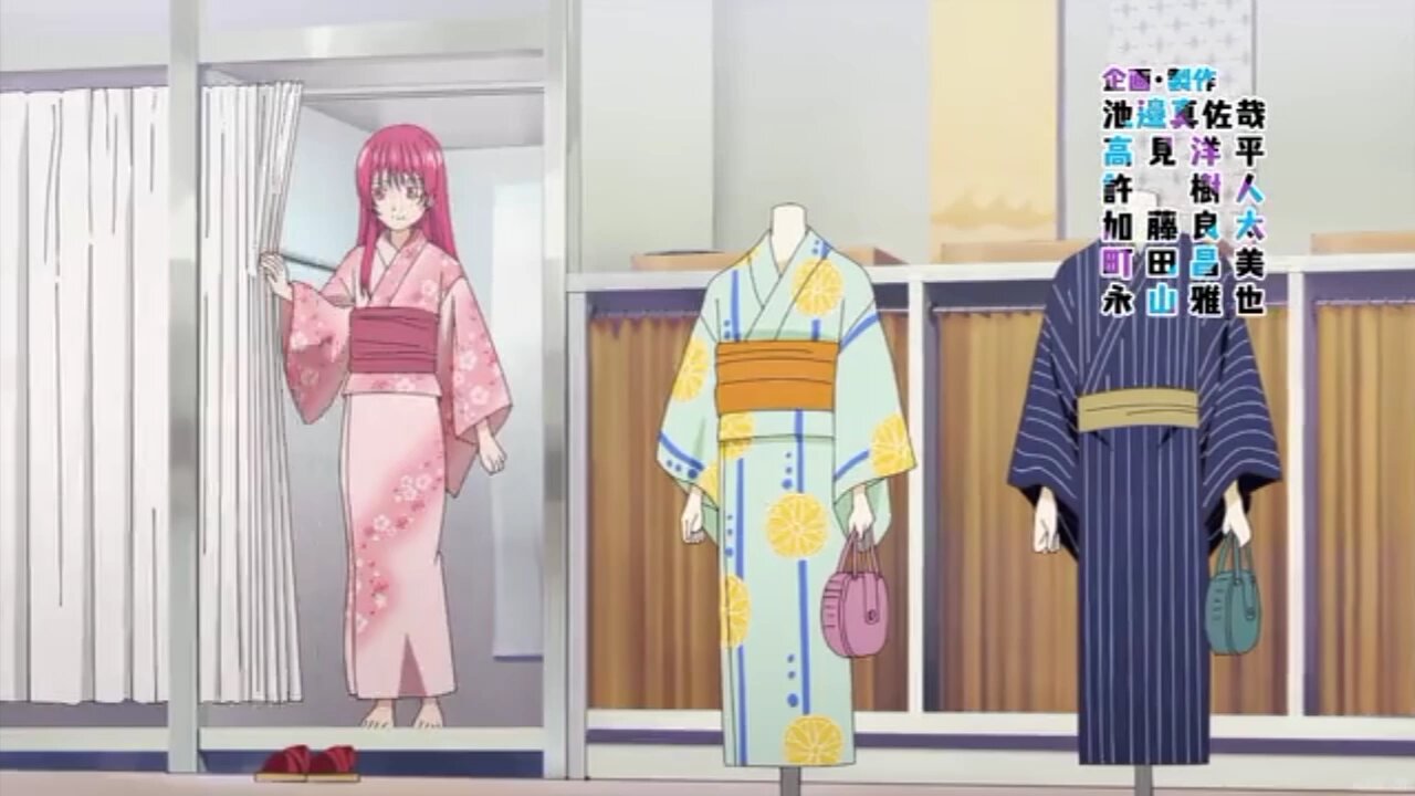 Girlfriend, Girlfriend season 2 intro song