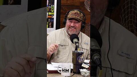 Phil Robertson's Fashion Advice Is a Bit ... Limited