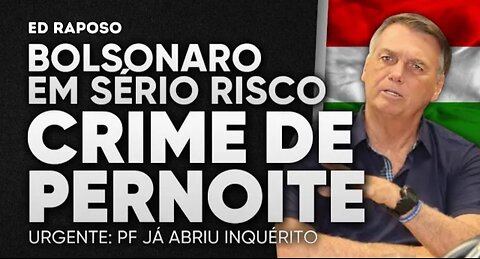 CORRIDA CONTRA O TEMPO