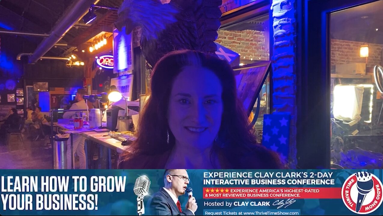 Clay Clark Reviews | "It Has Been Aawesome, It Has Been Eye-Opening” - Join Eric Trump & Robert Kiyosaki At Clay Clark's March 6-7 2025 2-Day Business Growth Workshop In Tulsa, Oklahoma! (419 Tix Available)