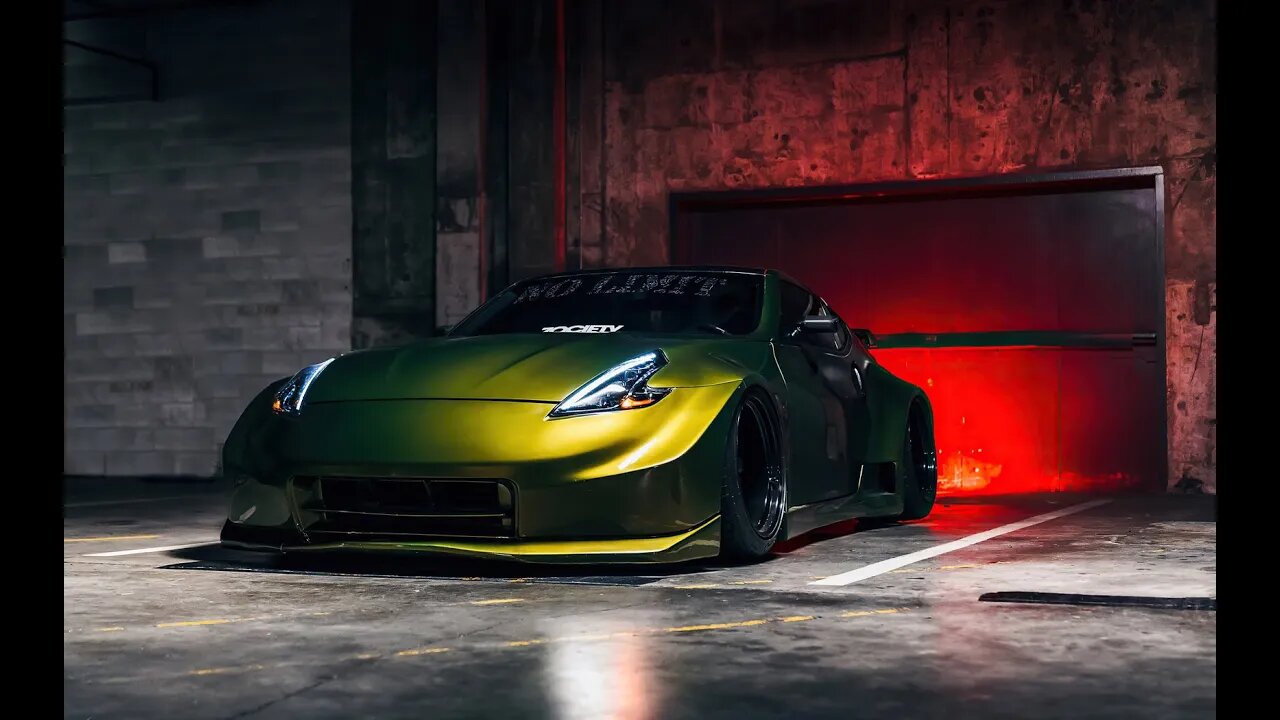 NFS Underground 2 - Gameplay - Part 1