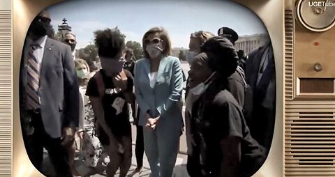 The White Liberal Deception