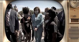 The White Liberal Deception