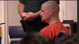 Steven O'Leary: Former Martin County deputy sentenced to prison for falsifying dozens of drug arrests